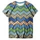 thumbnail image 2 of Gibobby Casual Playera de Manga Corta para Mujer Camiseta manga corta con cuello redondo informal verano para mujer(Verde,G), 2 of 4