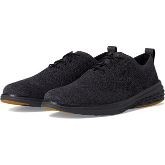 Cole Haan C27959-11 Original Grand Knit Wing TIP II Sneaker  display picture 2
