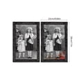 thumbnail image 2 of Gran venta Horror Picture Frame Lens 3D Face Changing Horror Portraiture Haunted Weird Party Supplies Gifts, 2 of 2