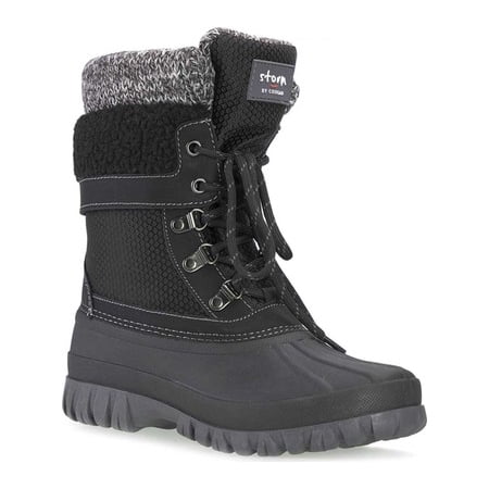 cougar creek snow boot