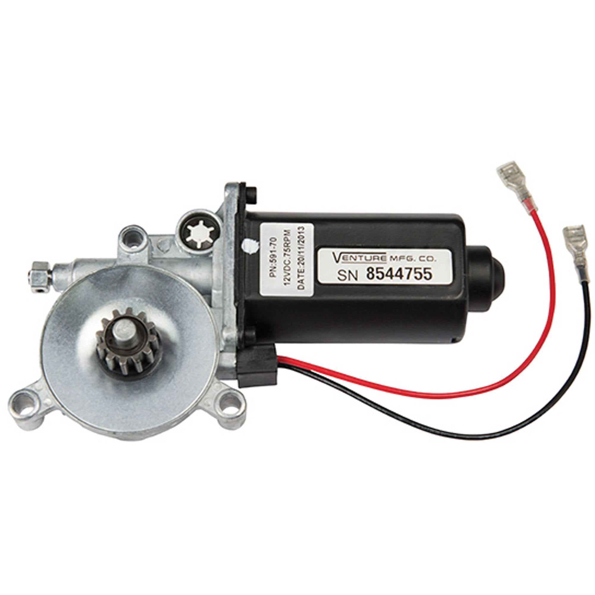 Lippert Components 266149 Solera Power Awning Replacement Motor
