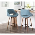 thumbnail image 4 of Fabrico Tabouret de LumiSource, 4 of 8