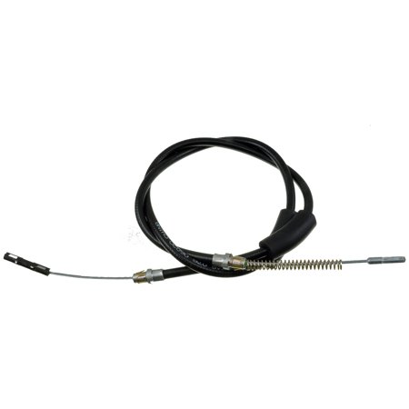 UPC 082702448120 product image for Parking Brake Cable - Dorman# C95546 | upcitemdb.com