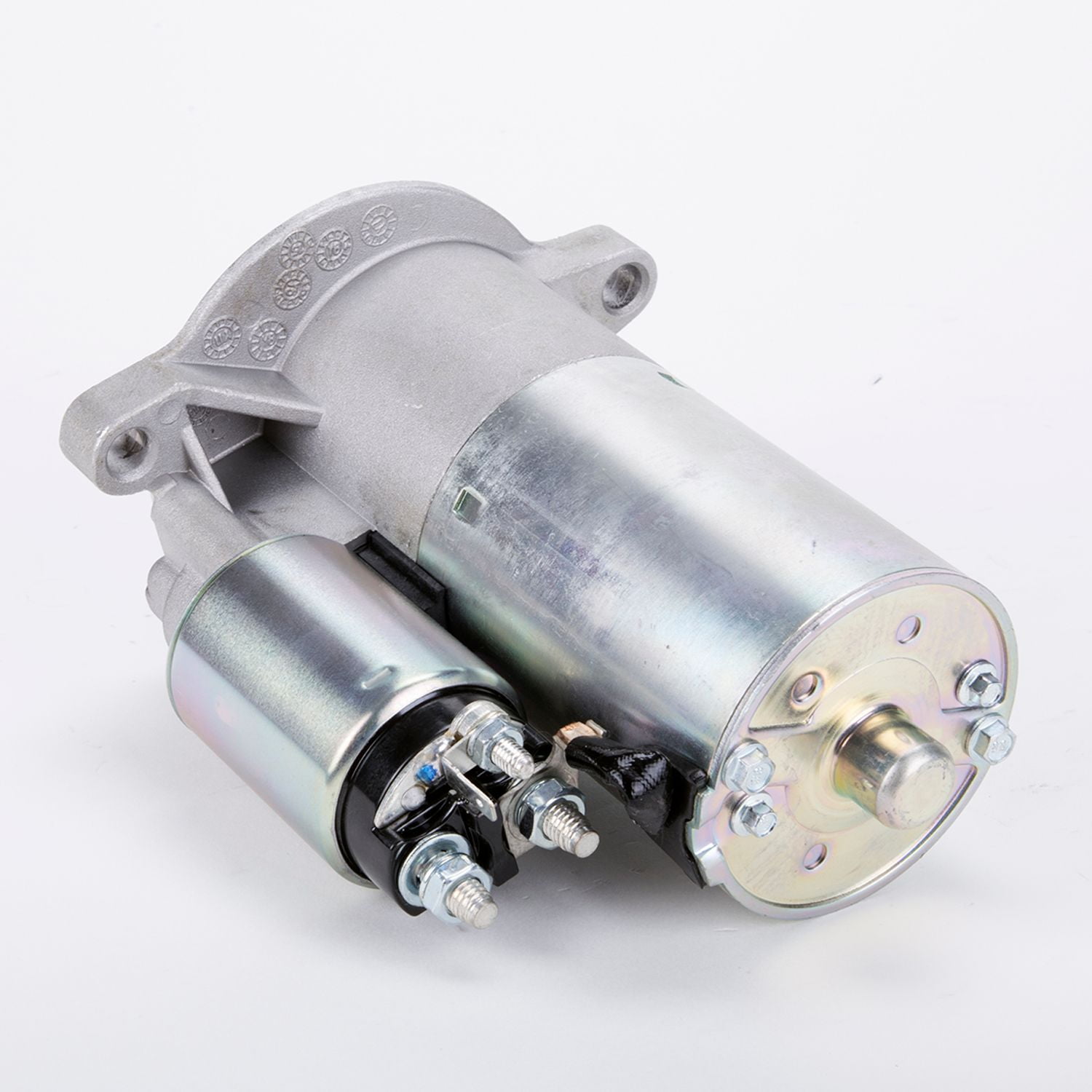 TYC 1-03240 Ford Explorer Replacement Starter Fits 2007 Mazda B4000