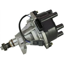 Ignition Distributor - Compatible with 1999 - 2004 Nissan Frontier 3.3L V6 2000 2001 2002 2003