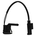 thumbnail image 1 of Front Windshield Wiper Washer Nozzle LR040670 Wind Shield Sprayer Jet Replacement for Range Rover L322 2002 to 2012, 1 of 5