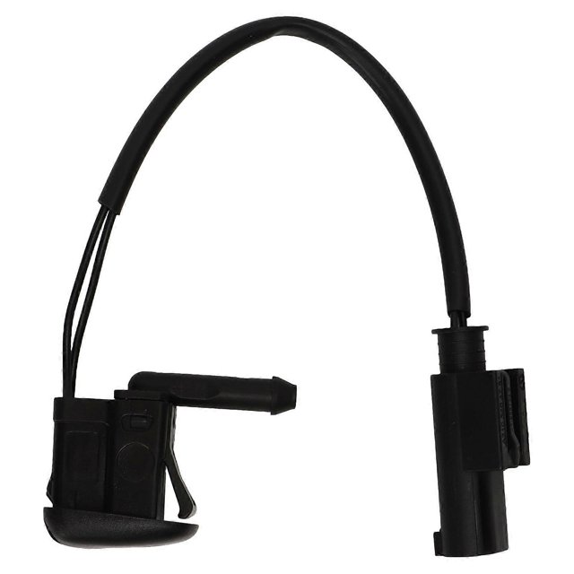 Front Windshield Wiper Washer Nozzle LR040670 Wind Shield Sprayer Jet Replacement for Range Rover L322 2002 to 2012