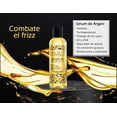 thumbnail image 2 of Serum Capilar Argan Oil / Acido Hialuronico LaKrop Anti Frizz Termoprotector 125ml 4.3 Fl Oz, 2 of 3