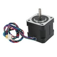 thumbnail image 2 of Motor Paso A Paso, Motor Paso A Paso De Impresora 3D 1.68A 0.35N.m Para Robot, 2 of 7