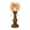 7.09 Inch, variant on 1 Pc Halloween Pumpkin Tealight Candle Holder Halloween Pumpkin Tea Light Candle Holders Decor Farmhouse Halloween Pumpkin Tea Light Holders, 4.72 Inch