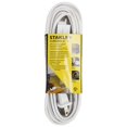 thumbnail image 2 of Stanley Cordmax 15' 3-Outlet Indoor  Extension Cord, 2 of 2