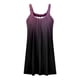thumbnail image 3 of WILLBEST Vestidos Casuales para Mujer Cortos Vestido de Playa para Mujer Vestido de Fiesta Mini de Playa sin Mangas de Color Sólido sin Espalda Camisola Extra Grande, 3 of 3