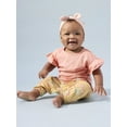 thumbnail image 4 of Little Star Organic Infant Girls 6PC Bundle Set, Sizes NB-24M, 4 of 20