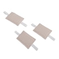 thumbnail image 1 of Door Latch Cover, Hole Free Door  Effectively Noise Reducing  for Library, 1 of 8