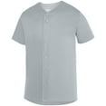 thumbnail image 2 of augusta sportswear boys sultan jersey 1681, 2 of 3
