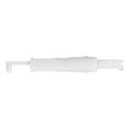 thumbnail image 3 of Needle Threader, Easy To Use Quick Lightweight Multifunctional Needle Inserter  For Women For Garment Factory For The Elderly For Home White, 3 of 8
