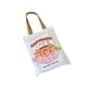 thumbnail image 3 of Bolsa de Lona Reutilizable Yuyangstore Estilo E 24 cm x 22,5 cm x 8,5 cm, 3 of 8