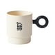 thumbnail image 2 of Mouthwash Mug Household Brushing Cup Convenient Wash Cup Mug Couple Brushing Cup Travel Toothpaste Cup, 2 of 6