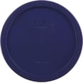 thumbnail image 4 of Plato de almacenamiento de alimentos Pyrex Storage Plus redondo de 7 tazas, paquete de 2, 4 of 6