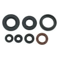 thumbnail image 5 of Genrics NEW For Yamaha Blaster 200 YFS200 1988-06 Engine Crank 7 Piece Oil Seal Set Kit, 5 of 6