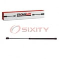 thumbnail image 3 of Qty (2) StrongArm 4154 Fits Thunderbird 2002 To 2005 Hood Lift Supports, 3 of 3