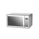 thumbnail image 1 of Horno de microondas Winia KOS-63MHS 0.7P3 Abierto Manija Silver, 1 of 5