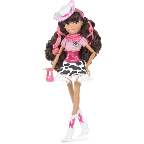 yasmin bratz costume