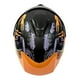 thumbnail image 2 of Casco Para Motociclista Sayto 2W Xolo Abatible Con Gafas Certificado Talla L, 2 of 3
