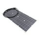 thumbnail image 5 of Panel De Carga Solar, Panel Solar Portátil De Silicio Monocristalino De 16 V Y 25 W Para Baterías De Coche De 12 V, 5 of 7