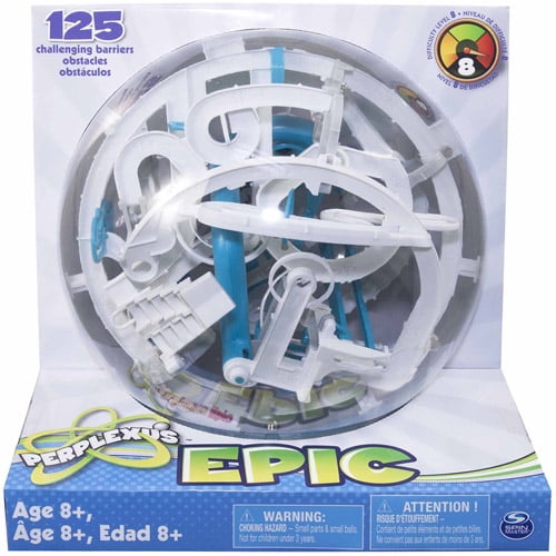 perplexus puzzle