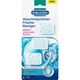 thumbnail image 2 of Dr. Beckmann Washing machine freshness cleaner, 3 pcs, 2 of 2