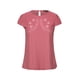 thumbnail image 2 of Blusa André Badi YEDID rosa Mediana, 2 of 5