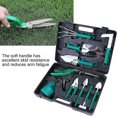 thumbnail image 5 of Garden Tool Set Garden Tools 10 Pcs Stainless Steel Garden Tool Gardening S, 5 of 5