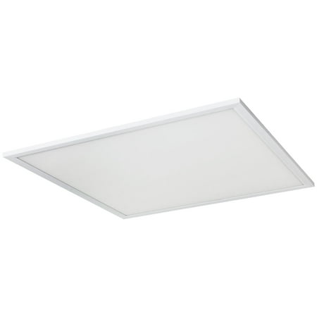 

2Pk - SUNLITE 40W 2x2 Integrated LED Flat Panel 6500K Daylight