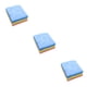 thumbnail image 4 of Paño de limpieza de microfibra Injueey para anteojos y pantallas 100 Uds, 4 of 6