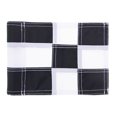 thumbnail image 1 of Toystoory Accesorios de golf para hombres Golfs Poniendo banderas verdes Envío Nylon Hole Pin Patio trasero Jardín Entrenamiento Bandera Regalos negro Type2 NO2 Toystoory OD003717-01, 1 of 6