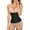 #D Black Seamless Band, variant on VASLANDA 3 in 1 Postpartum Belly Support Recovery Wrap - Belly Band for Postnatal, Pregnancy, Maternity - Girdles for Women Body Shaper - Tummy Bandit Waist Shapewear Belt