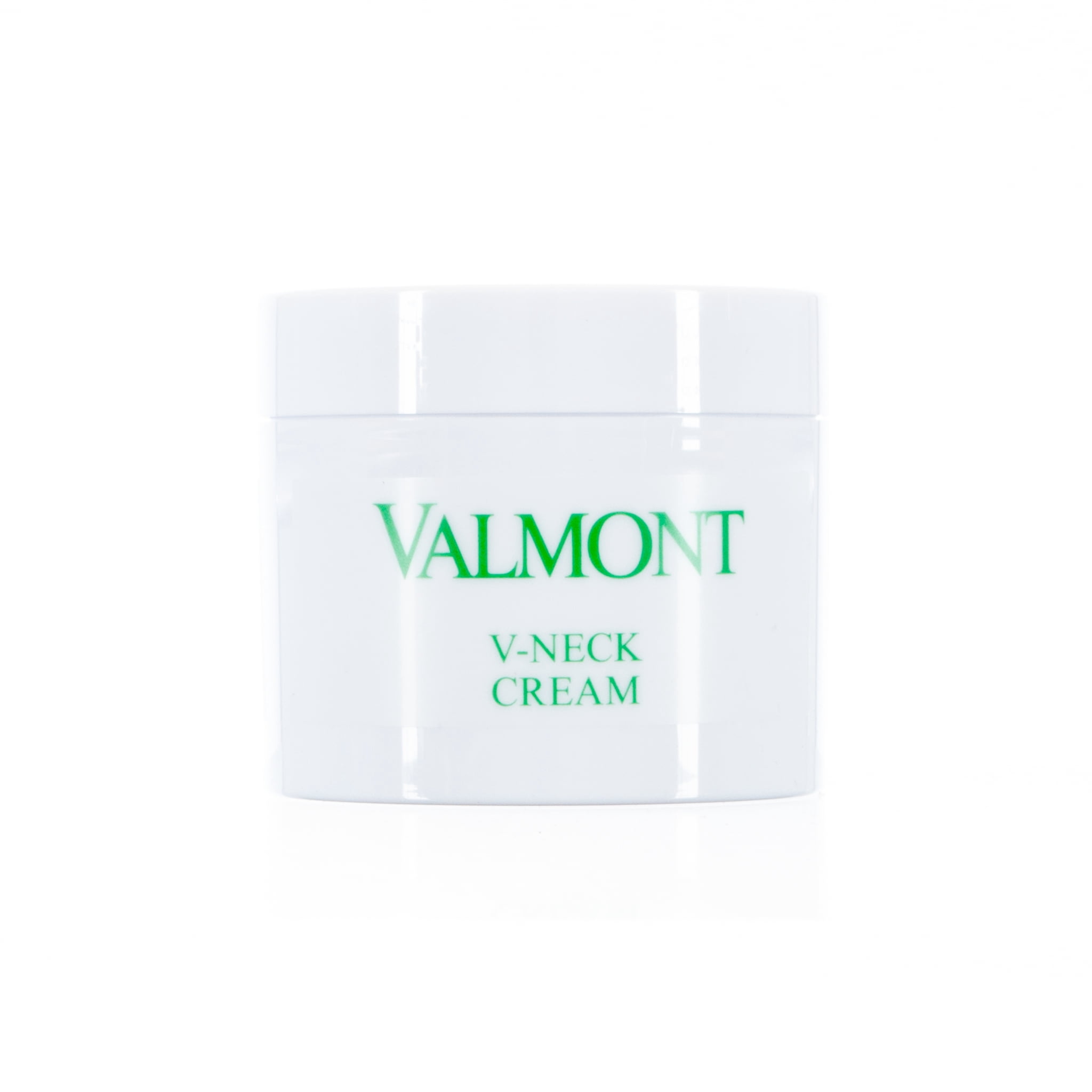 valmont v neck cream