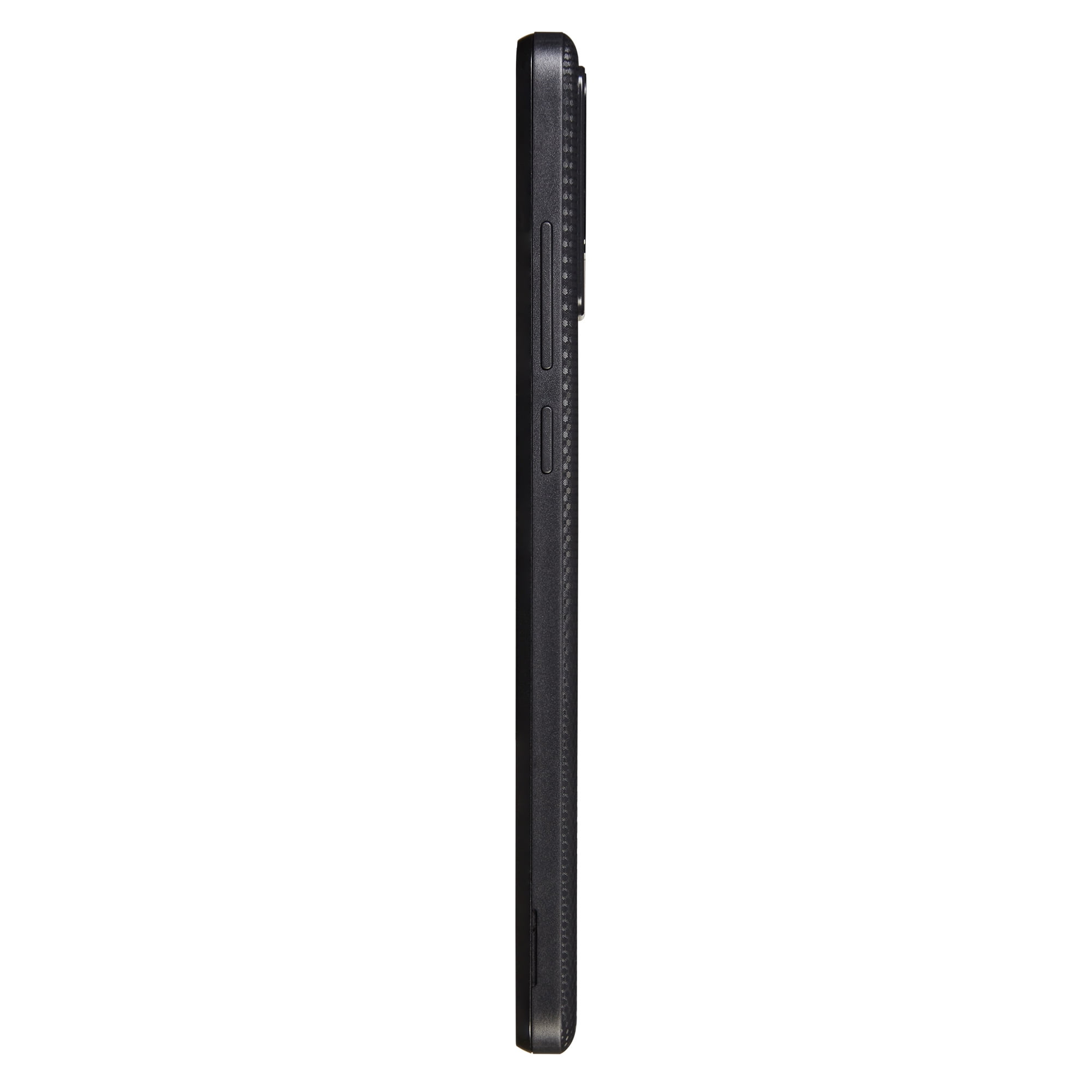 Straight Talk TCL ION V, 32GB, Black - Prepaid Smartphone [Locked to Straight Talk]