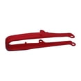 thumbnail image 1 of LOVIVER Nouveau Guide-Chaîne Arrière pour Bras Oscillant Protection de Chaîne pour Toutes les Pièces Modifiées Rouge, 1 of 8