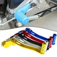 thumbnail image 2 of Motorcycle Supplies Motorcycle Gear Shift Lever Resistant Pedal Shifter, 2 of 4