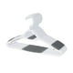 thumbnail image 1 of Set de perchas Neatfreak Deluxe, antideslizantes, 12 unidades, 1 of 5