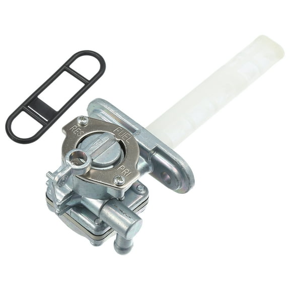 Unique Bargains Fuel Valve Petcock Gas Tank Switch for Suzuki GSXR1100 GSXR750 1986-1992 for Suzuki GSXR600W