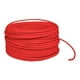 thumbnail image 1 of Cable Calibre 12 Ul 100m Rojo 136949 Surtek SURTEK 136949, 1 of 2