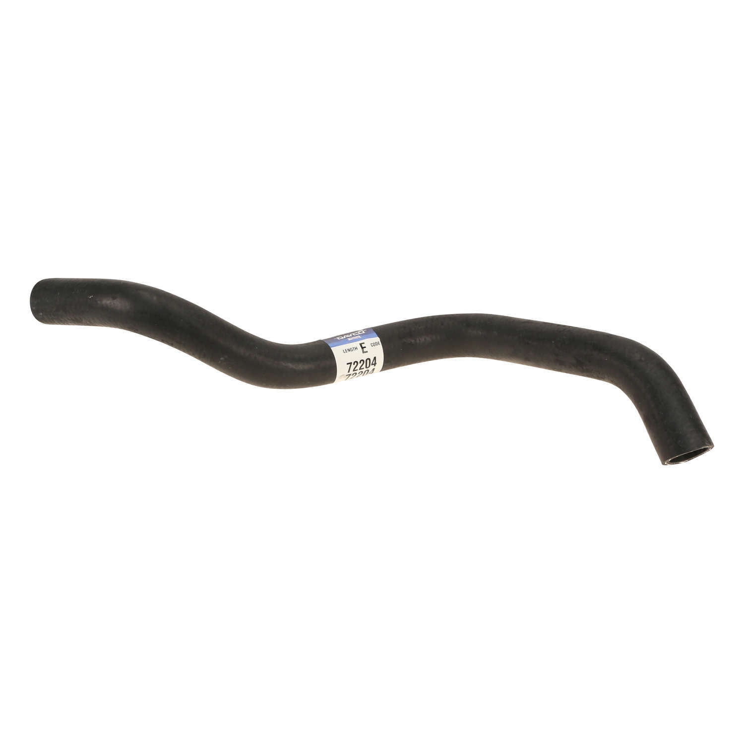 Dayco Molded Radiator Hose - Walmart.com - Walmart.com