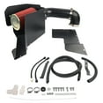thumbnail image 4 of Cold Air Intake Set for 2009-2024 Dodge Ram 1500 Classic 5.7L V8 Gas 2WD 4WD Engine Air Intake System, Replacement Part OEM 10614, High Efficiency Air Flow Component, 4 of 7