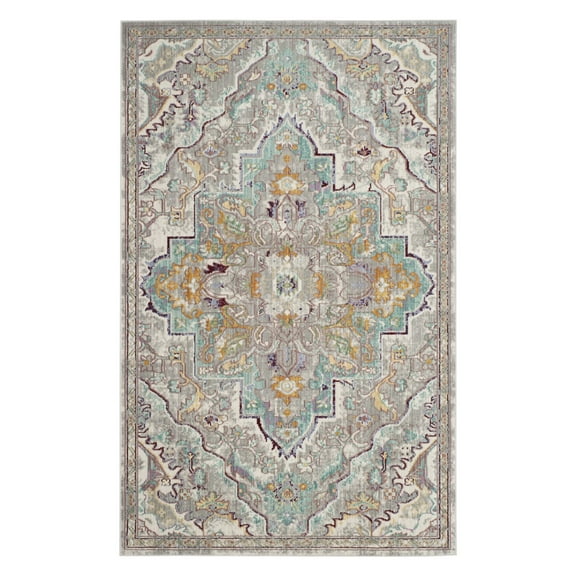 Safavieh Mystique Whitaker Overdyed Area Rug or Runner