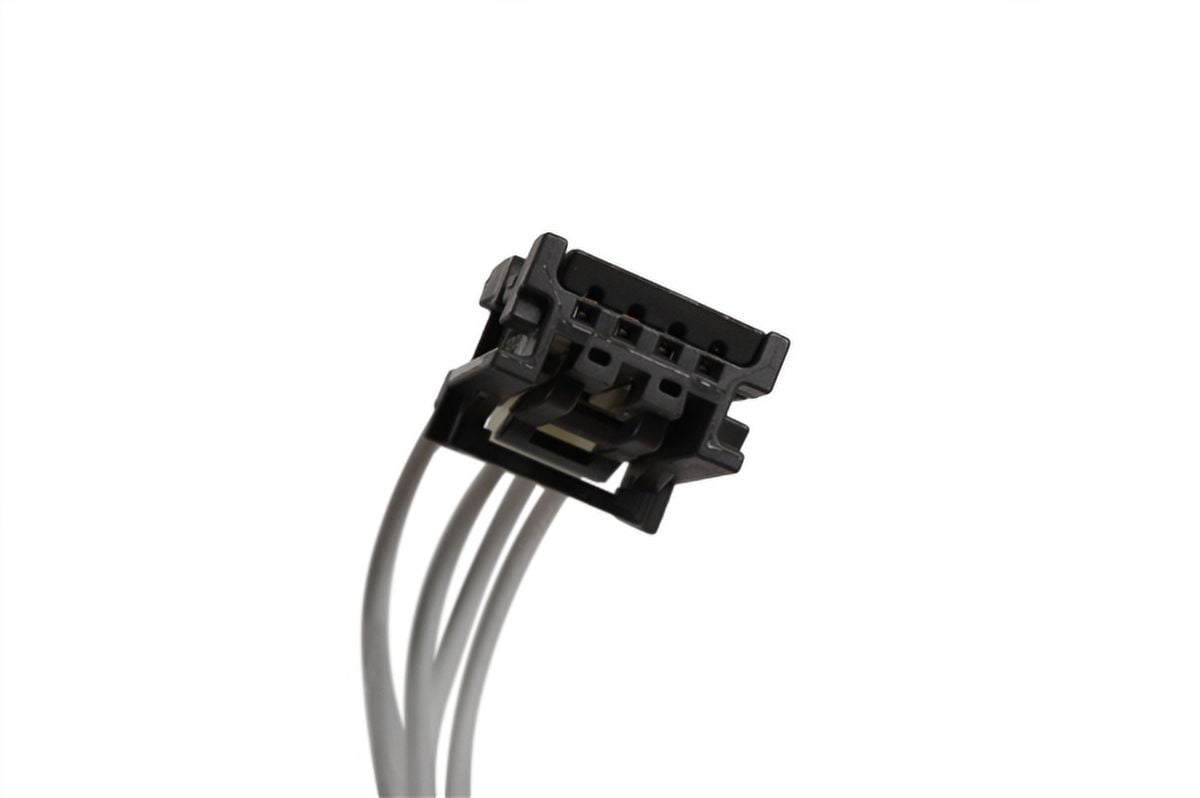 Body Wiring Harness Connector Kit