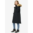 thumbnail image 3 of Woman Within Plus Size The Arctic Parka In Extra Long Length, 3 of 5