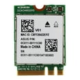 thumbnail image 1 of Stable Wireless Signal NGFF/M.2 Interface Bluetooth4.1  Card, 802.11AC  Card, Compact For, 1 of 8